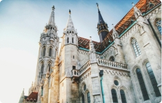 Budapest 0